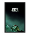 Poster Joker - Coringa - Joaquin Phoenix