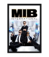 Poster Mib International