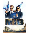 Poster Mib International