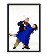 Poster Mike And Molly