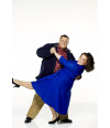 Poster Mike And Molly