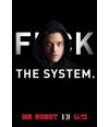 Poster Mr Robot