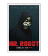 Poster Mr Robot