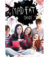 Poster My Mad Fat Diary
