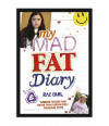 Poster My Mad Fat Diary