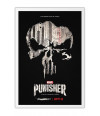 Poster The Punisher O Justiceiro