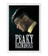 Poster Peaky Blinders