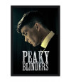 Poster Peaky Blinders