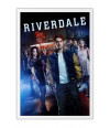 Poster Riverdale