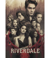 Poster Riverdale