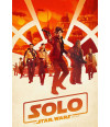 Poster Star Wars - Han Solo