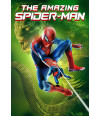 Poster Spider Man - Homem Aranha - Coleção Alteranativa