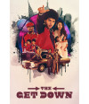 Poster The Get Down