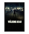 Poster The Walking Dead Twd