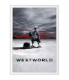 Poster Westworld
