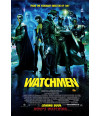 Poster Watchmen O  Filme - Watchmen