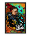 Poster Suicide Squad Esquadrao Suicida Rick Flag