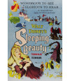 Poster A Bela Adormecida - Sleeping Beauty
