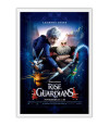 Poster A Origem dos Guardiões