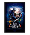 Poster A Origem dos Guardiões