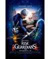 Poster A Origem dos Guardiões