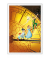 Poster Peter Pan
