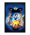 Poster Branca de Neve e os Sete Anões