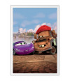 Poster Carros