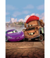 Poster Carros