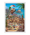 Poster Carros