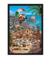 Poster Carros
