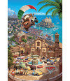 Poster Carros