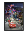Poster Carros