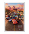 Poster Carros