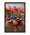 Poster Carros