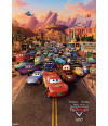 Poster Carros