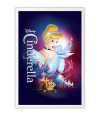 Poster Cinderela