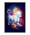 Poster Cinderela