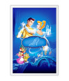 Poster Cinderela