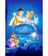 Poster Cinderela
