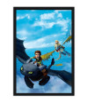 Poster Como Treinar seu Dragão 2
