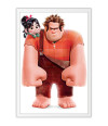 Poster Detona Ralph