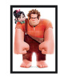 Poster Detona Ralph