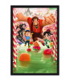 Poster Detona Ralph