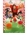 Poster Detona Ralph