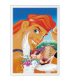 Poster Hércules