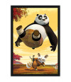 Poster Kung Fu Panda