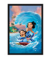 Poster Lilo & Stitch