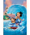 Poster Lilo & Stitch