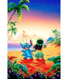 Poster Lilo & Stitch